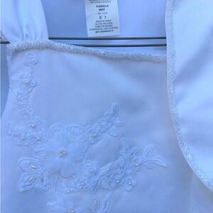 Bonnie Jean Little Girl’s Dress